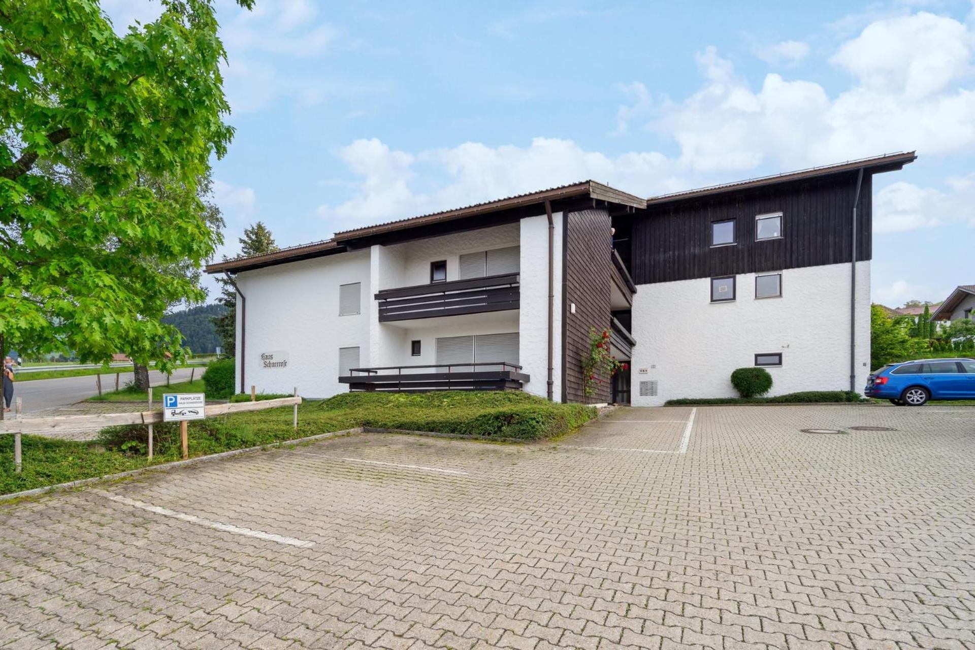 Almglueck In Steibis Mit O-Plus Oberstaufen Dış mekan fotoğraf
